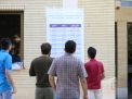 گزارش تصویری آزمون استخدامي وزارت آموزش و پرورش «ويژه رشته شغلي دبيري و هنرآموز» 